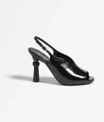 Chanel 2024/25 Métiers d’art Sandals